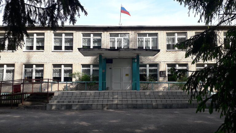 Школа сегодня