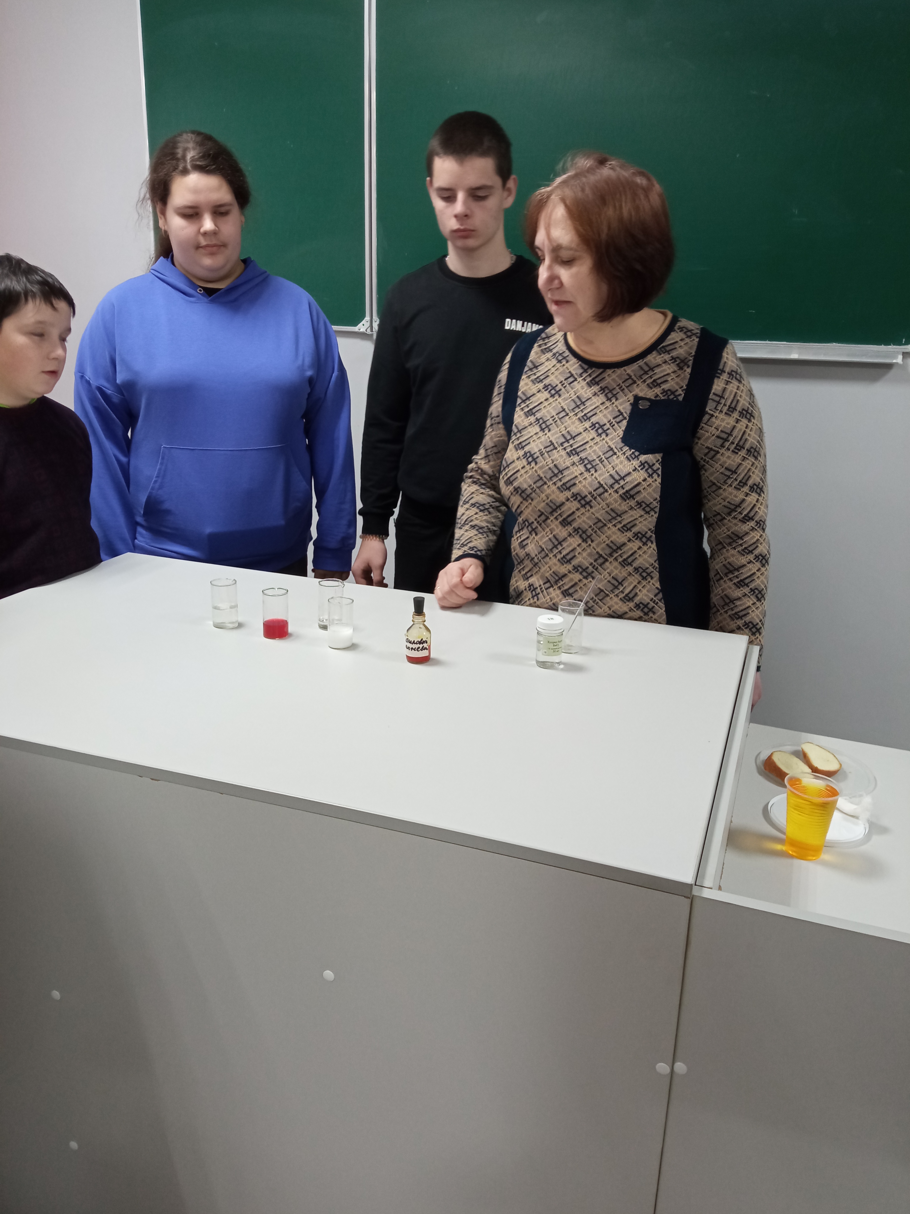 &amp;quot;День науки&amp;quot;  в  &amp;quot;Точке  роста&amp;quot;