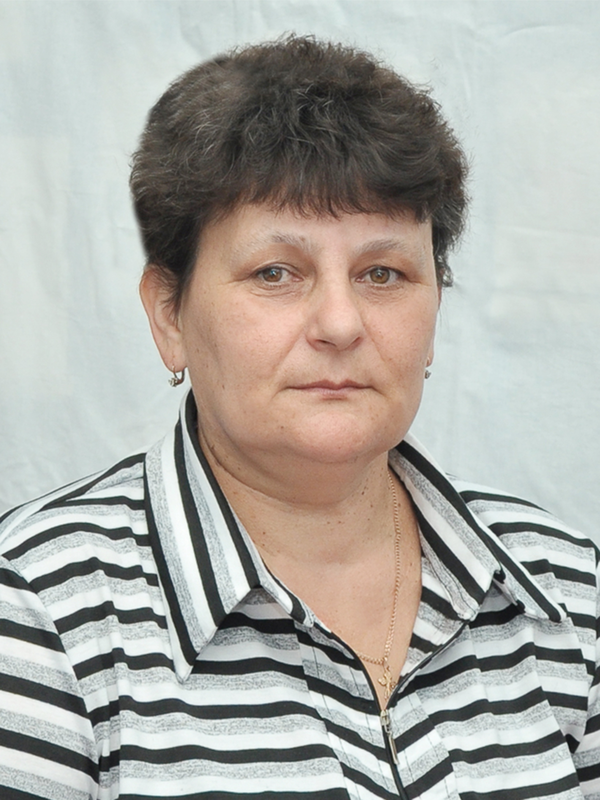 Магон  Галина  Николаевна.