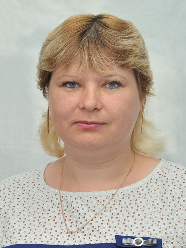 Кресова  Алёна  Витальевна.