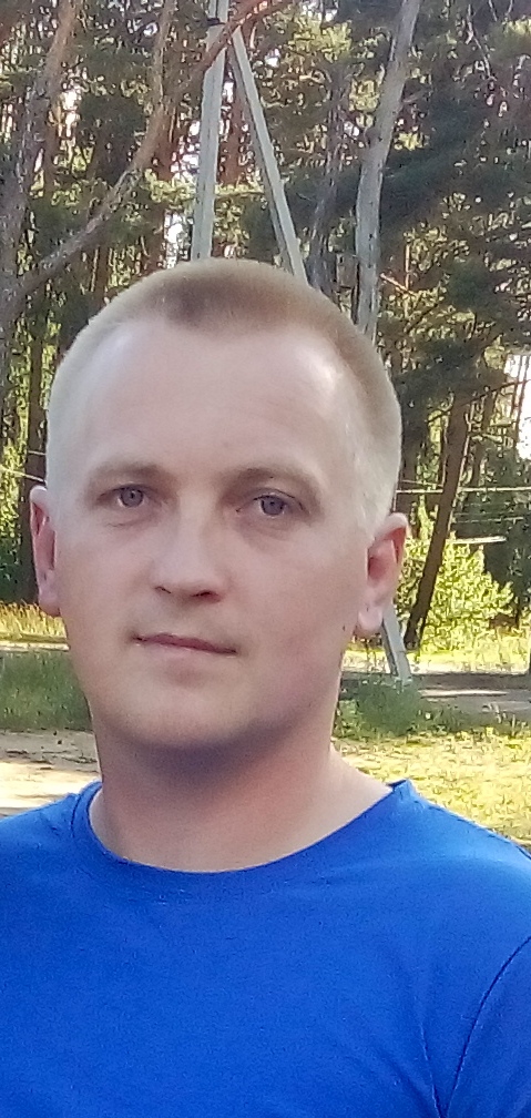 Филимонов  Евгений Иванович.