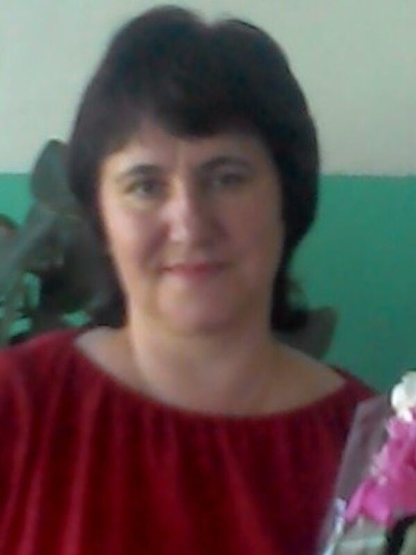 Митькина Елена  Егоровна.