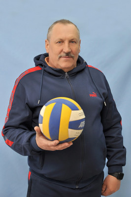 Гращенков Владимир Иванович.