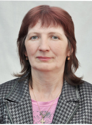 Козлова Татьяна Федоровна Козлова Татьяна Федоровна
